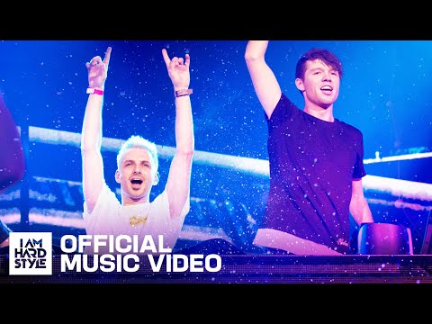 Code Black & Atmozfears - One In A Million (ft. David Spekter) (Official Music Video)