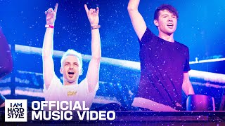 Musik-Video-Miniaturansicht zu One In A Million Songtext von Code Black & Atmozfears feat. David Spekter