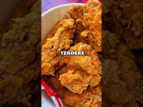 What Happened To KFC Chicken Maniac? 🍗