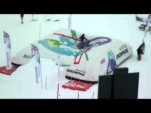 Shoot My Ride: Tignes 2012-01-30 12:13:59