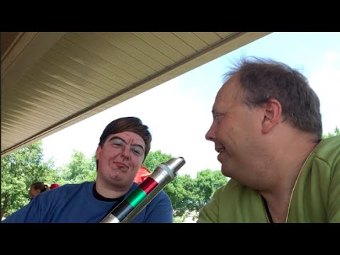 Making a Star Trek Universal Translator Prop with Mike McCafferty