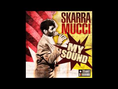 Skarra Mucci | My Sound | After Laughter (Comes Tears) Riddim 2010 | Weedy G Soundforce