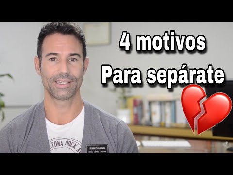 Before you end your relationship, check this out. 4 Reasons to Break Up 💔