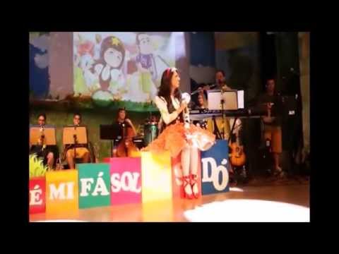 DóRéMiLá - Ao vivo