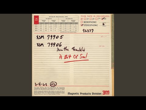 Video thumbnail for How To Murder Your Wife (Mono Mix)