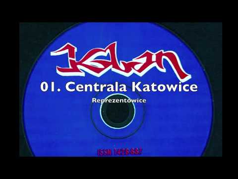 KLAN 5/1998 - 01. Centrala Katowice - Reprezentowice