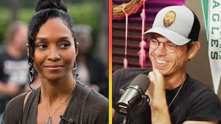 Chilli Reacts to Matthew Lawrence REFUSING to Shower