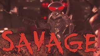 [PART 1] Black Manta's Most SAVAGE Dialogues | INJUSTICE 2