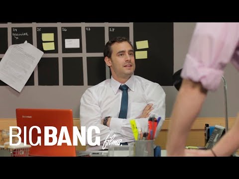 Loco Cielo de Abril   Bloopers