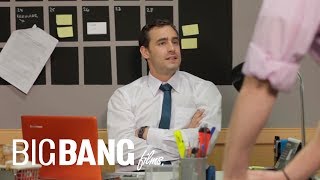 Loco Cielo de Abril   Bloopers