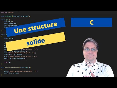 Programmation C Installation de l environnement de développement