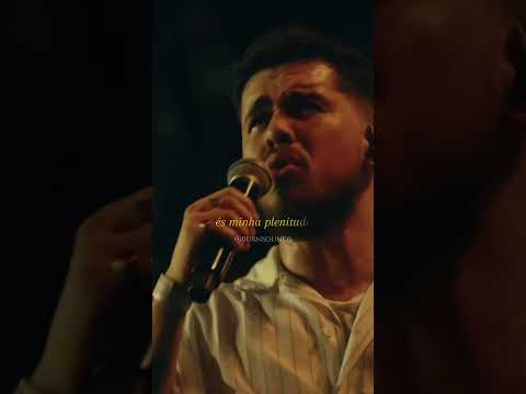 Desejo Eterno (part. Henrique Machado) - Alessandro Vilas Boas