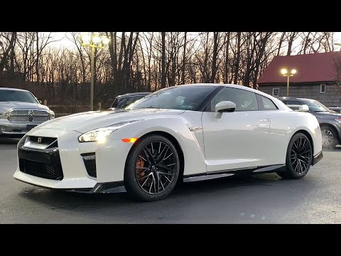 2023 Nissan GT-R West Chester, Downingtown, Coatesville, Exton, Malvern 19171