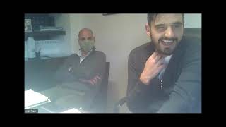 Procesal Civil (Cat. Del Cerro - com. 4) - Clase 29/03/21