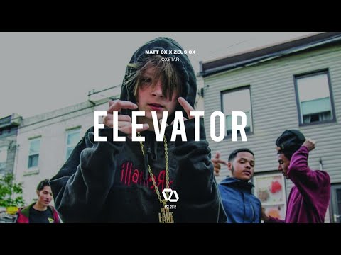 Matt Ox & Zeus Ox - OXSTAR