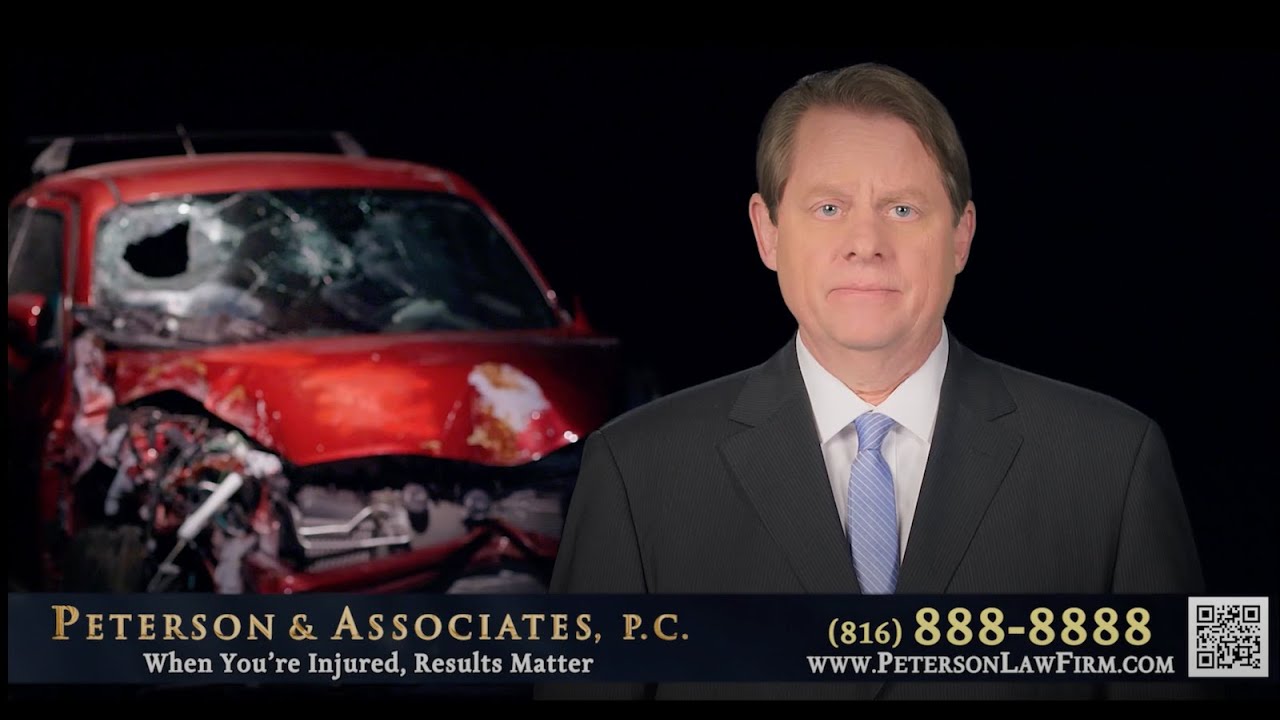 Helping The Injured Since 1993