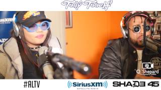 Bodega Bamz x Bonnie B Toca Tuesday Freestyle