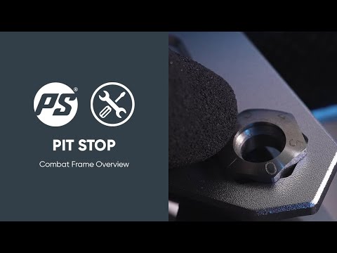 Combat Rocker Overview - Pit Stop