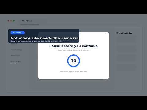 Item video thumbnail