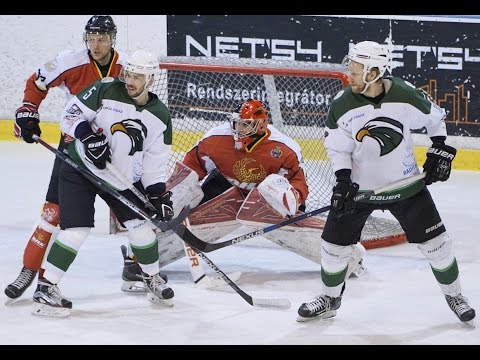 Debreceni HK 4-5 (hu.) Ferencváros