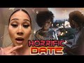 Sista Says Man On Date Just Talked About His Ex Her Weight Being A High Value Man