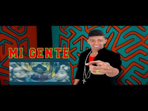 J  Balvin, Willy William   Mi Gente Mucho Flowzzy Remix   salsa choke