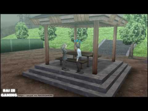 Persona 4 Golden Pt 80 - Figuring Out the Killer!