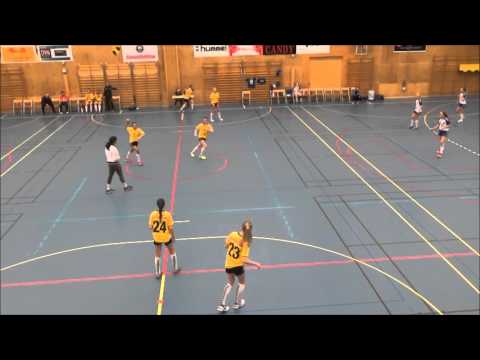 Kärra HF 2 - Lysekils HK F02 Nord