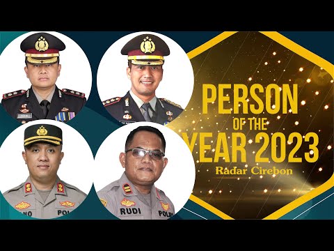 Person Of The Year 2023 Radar Cirebon #4