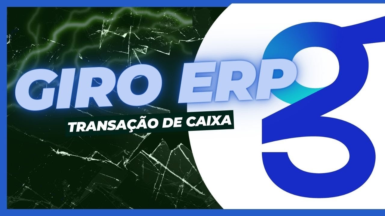 COMO FAZER UMA TRANSAÇÃO DE CAIXA
