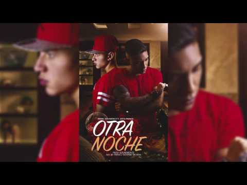 Akoklan (Jota Prince ft. Mark-Thunders) - Otra noche (Prod SoundBeats)