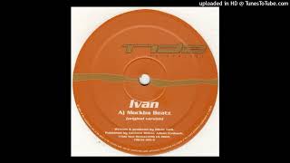 Ivan - Mockba Beatz