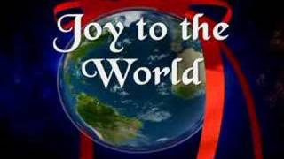 Joy To The World - Alain Whyte [211] (?)