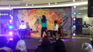 Culture Club: Team Believe