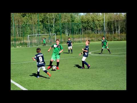 Forza Wrocław vs Parasol - sparing 21-09-2019 + trening