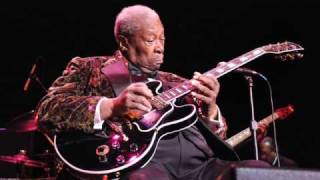 BB King Shake It Up And Go