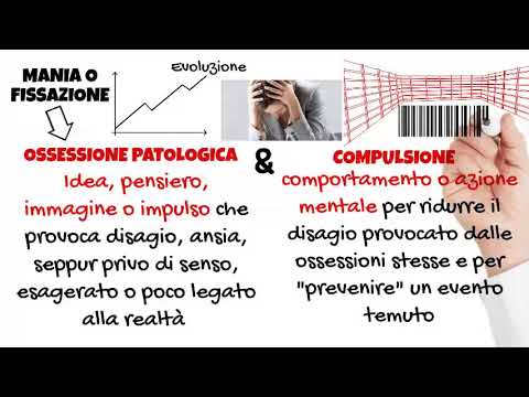 Solo fissazioni o soffro di un disturbo ossessivo-compulsivo?