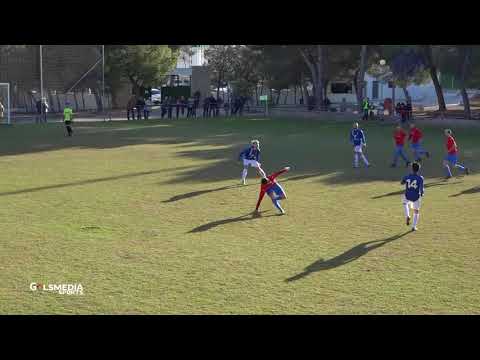 C F  Tous 0 1 U D  Alginet 2017/18.