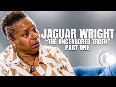 Jaguar Wright Returns: “The Uncensored Truth” | Diddy Believe Me Now!
