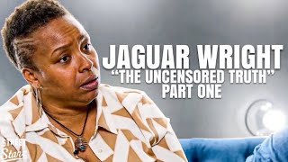 Jaguar Wright Returns: “The Uncensored Truth” 