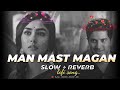 MAN MAST MAGAN SONG Subscribe Lofi Lofisong Youtube Viralvideo Lovesong Love Mindrelaxing