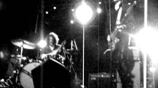 lofitrash # 35 the jon spencer blues explosion - greyhound, afro, r.l. got soul (live london)