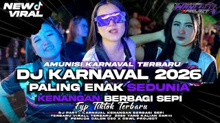 Download lagu DJ KENANGAN BERBAGI SEPI PARTY 2026 || PEMUDA CALON CEO X OBWLPROJECT mp3