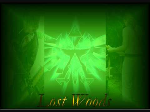 Legend Of Zelda - Lost Woods Cover (Without Solo) - The Conor & Dave Project