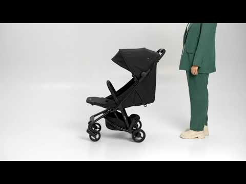 Anex Air-Z Space Прогулочная Коляска Трансформер