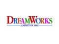 DreamWorks Animation SKG Logo 2007 Present