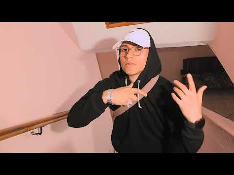 Alan Alvarez - Ey Mami (Video Oficial) C.L.P