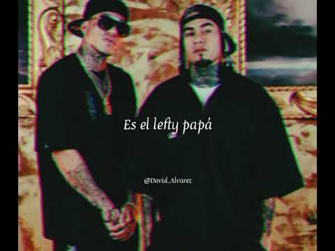 Turek Hem Ft Lefty Sm: Guerreros (Letra) 🇲🇽🔥