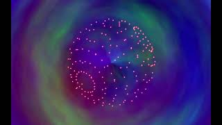 Atmosphere (demo) for DOS