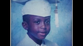 QuESt [Sylvan LaCue] - Decades (Produced by Thelonius Martin)